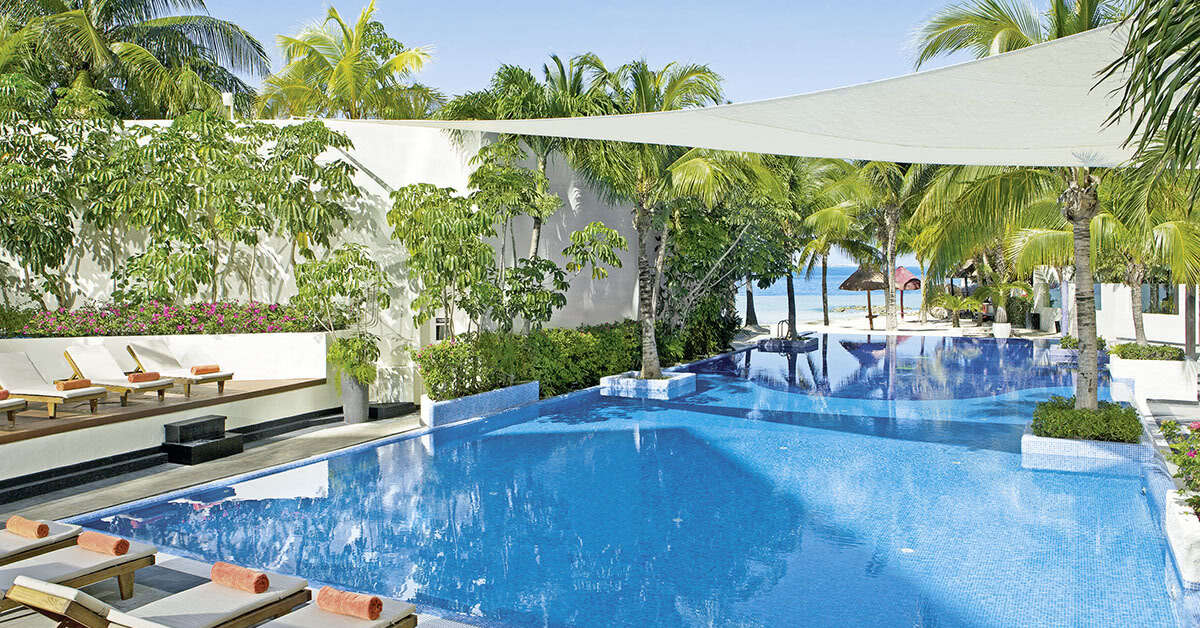 Een foto van Dreams Sands Cancun Resort & Spa