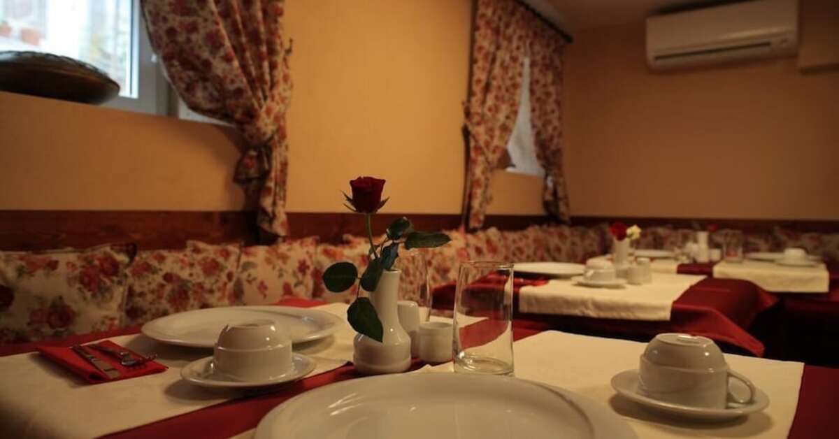 Een foto van Hotel Vila 60