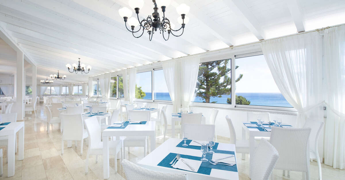 Een foto van Nicolaus Club Quattro Lune Resort