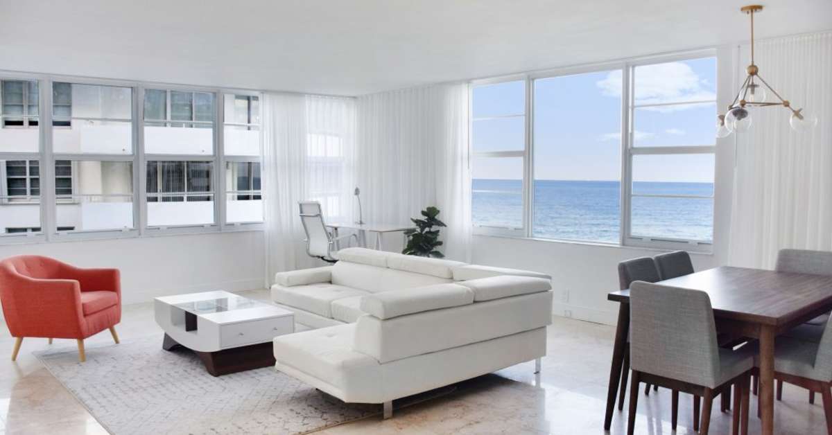 Een foto van Seacoast Suites