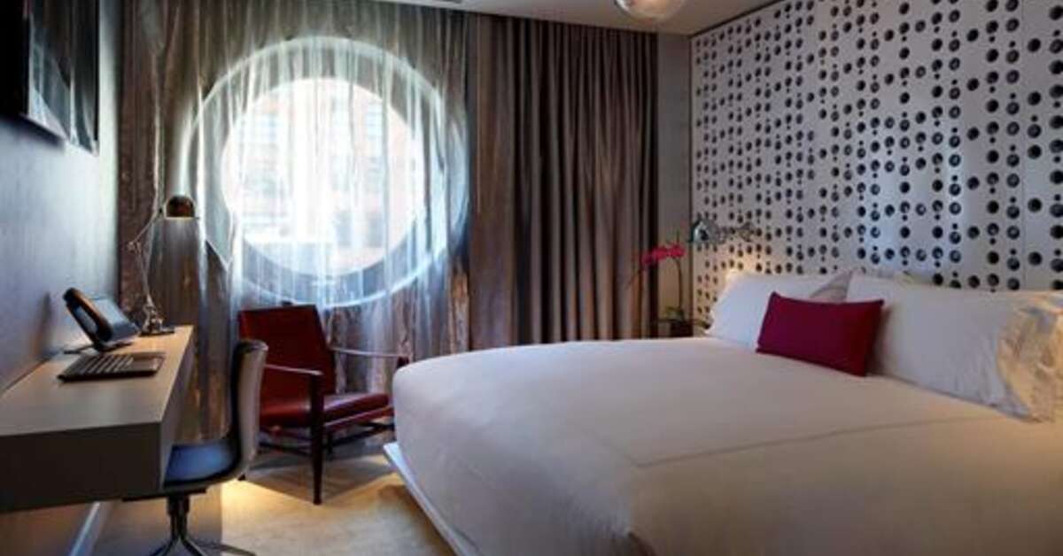 Een foto van Dream Downtown