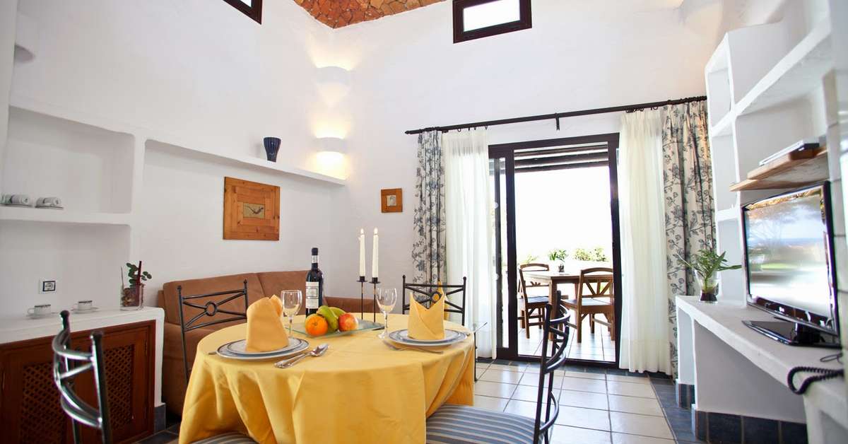 Een foto van Kamezi Boutique Villas