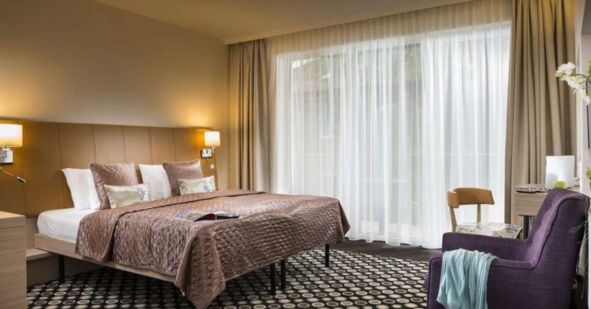 Een foto van Bo33 Hotel Family & Suites