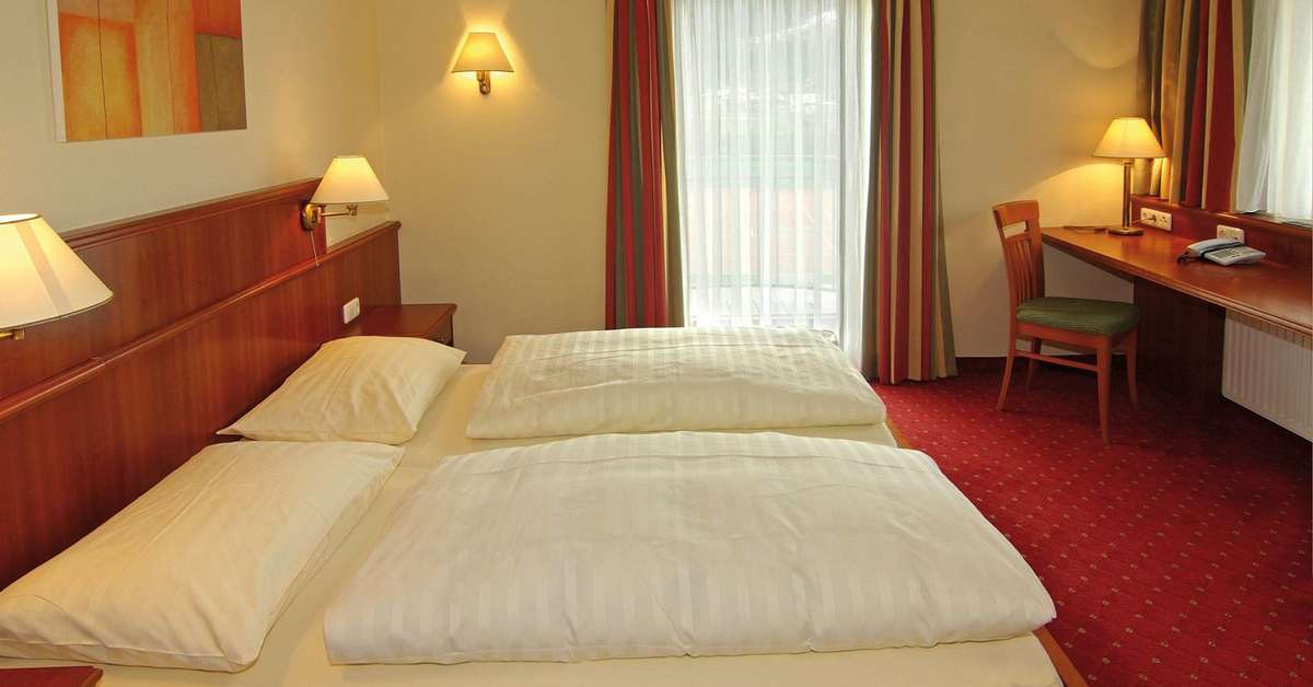 Een foto van Vital & Sporthotel Brixen