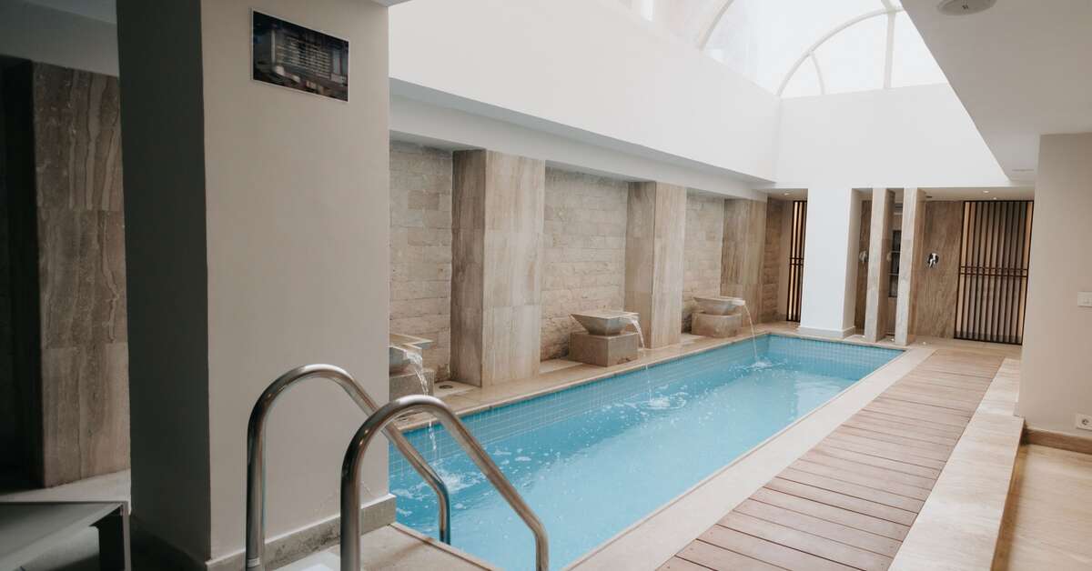 Een foto van Baron Hotel Cairo