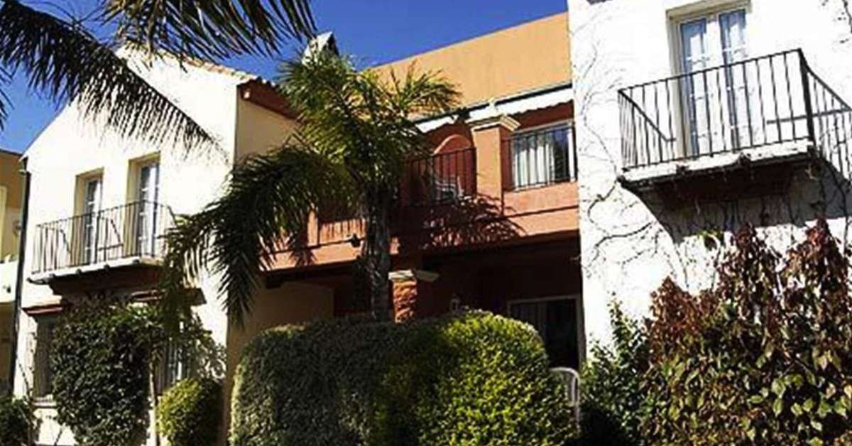Een foto van Los Jandalos Vistahermosa