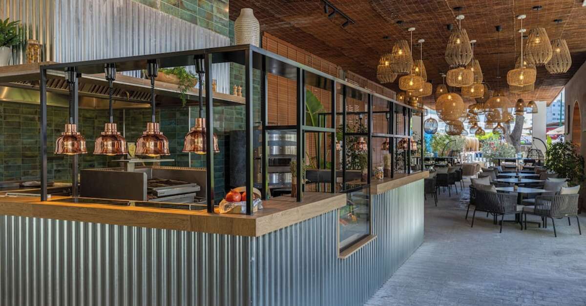 Een foto van Innside by Melia Alcudia