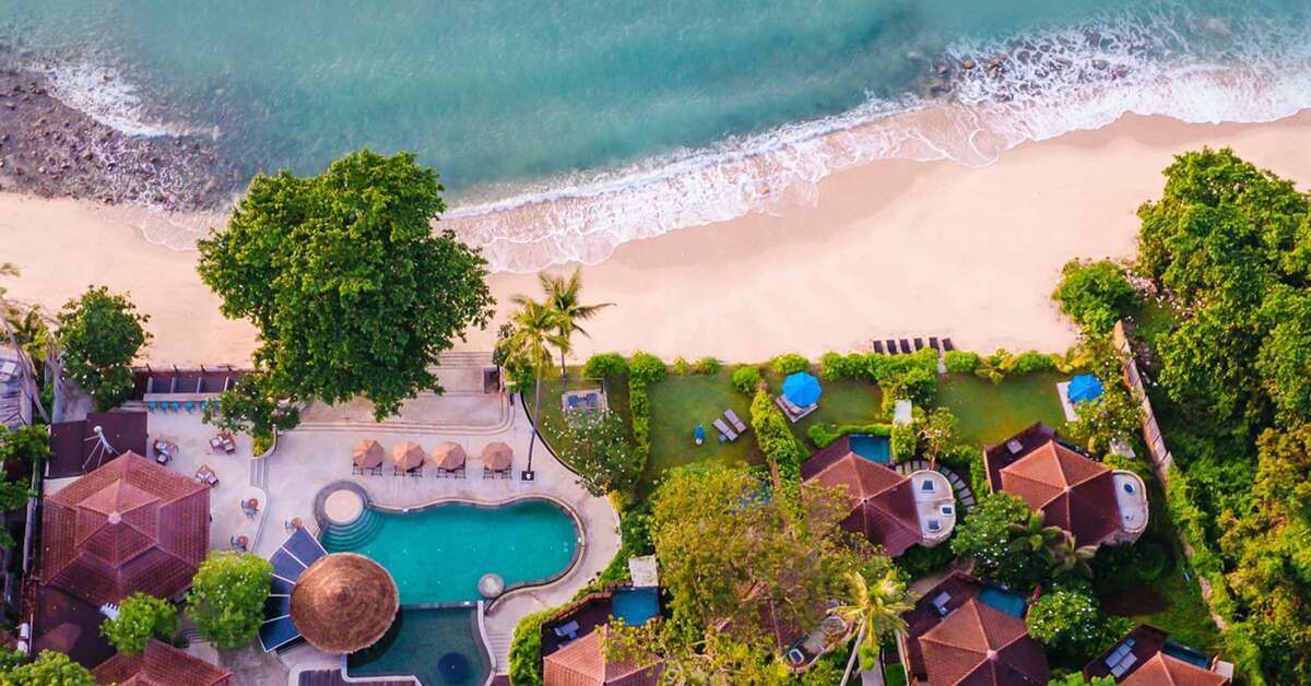 Een foto van Saii Koh Samui Villas