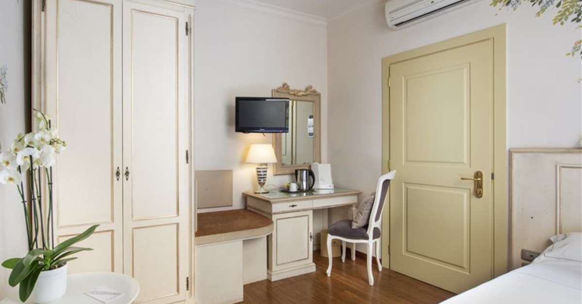 Een foto van Hotel Art Atelier
