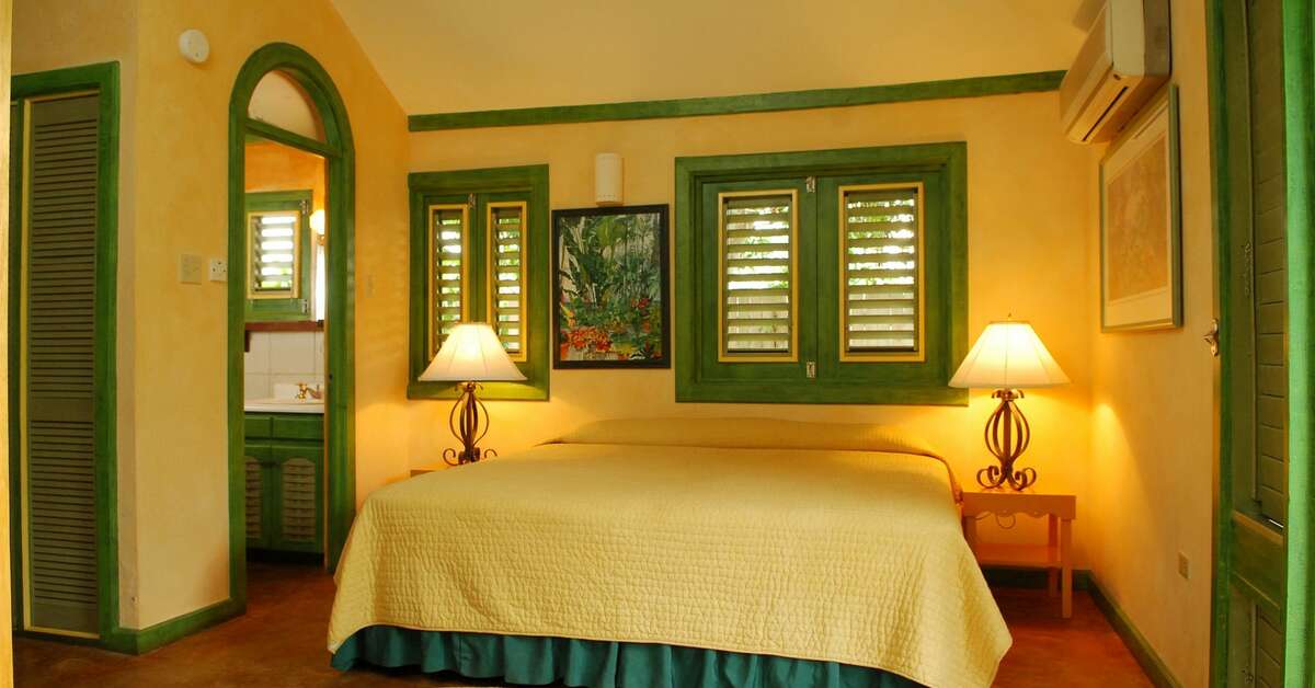 Een foto van Country Country Beach Cottages