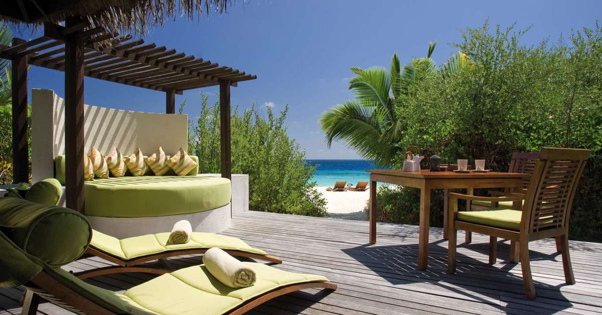 Een foto van Coco Bodu Hithi