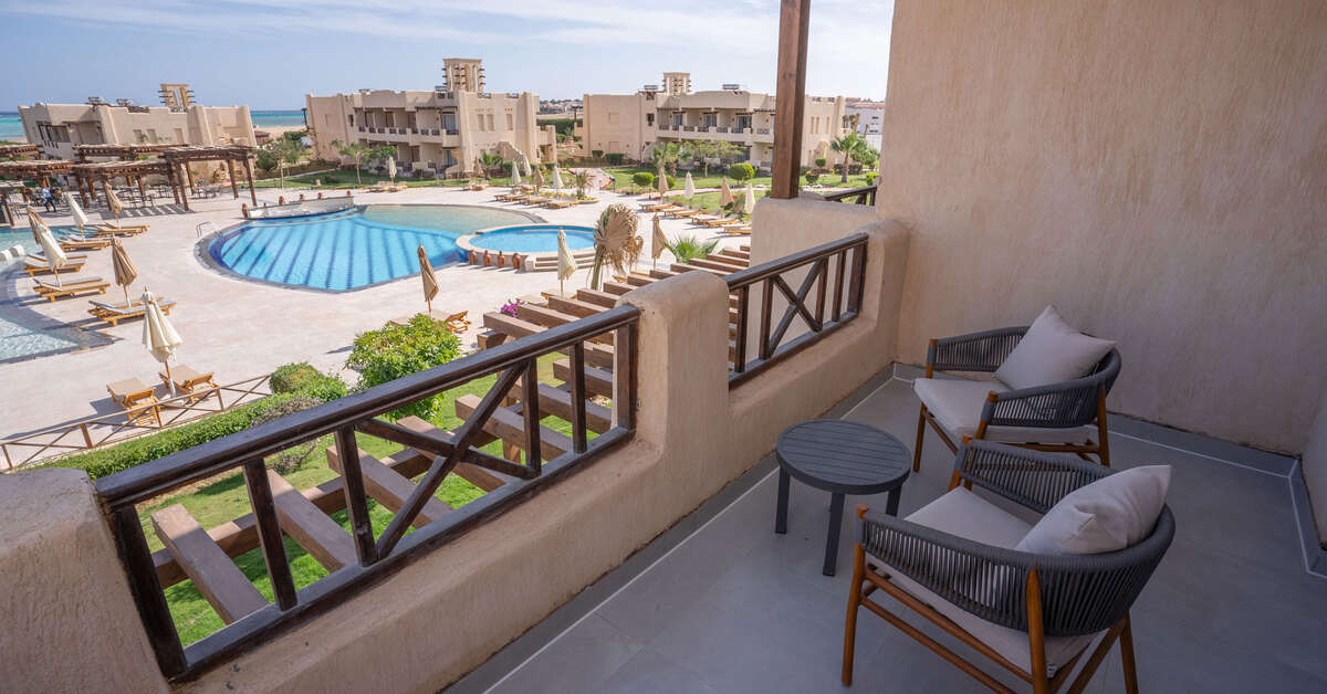 Een foto van True Beach Resort