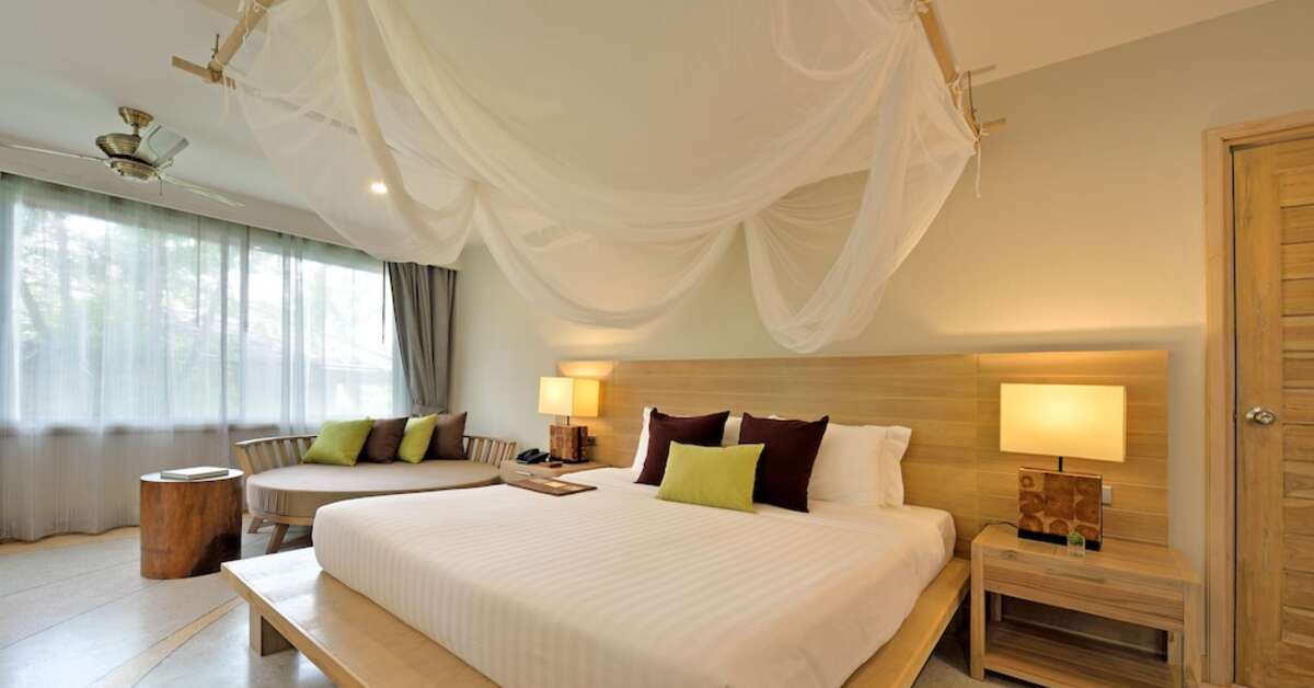 Een foto van Pakasai Resort