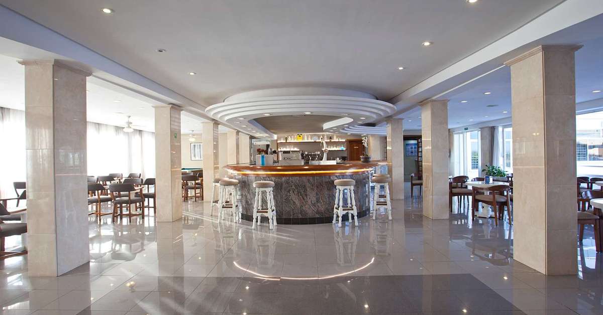 Een foto van Bei Juan Playamar Hotel & Appartementen