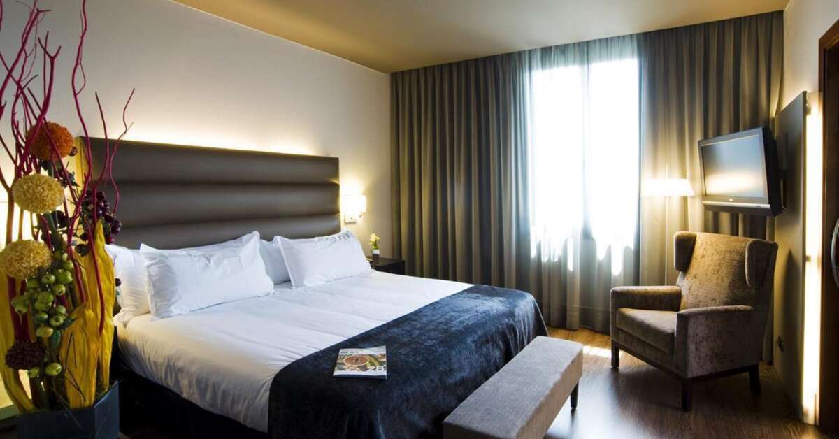 Een foto van Silken Gran Havana Hotel