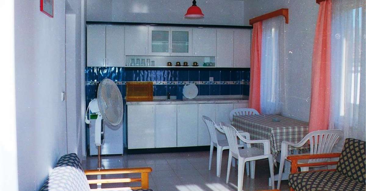 Een foto van Dalyan Grand Aparthotel