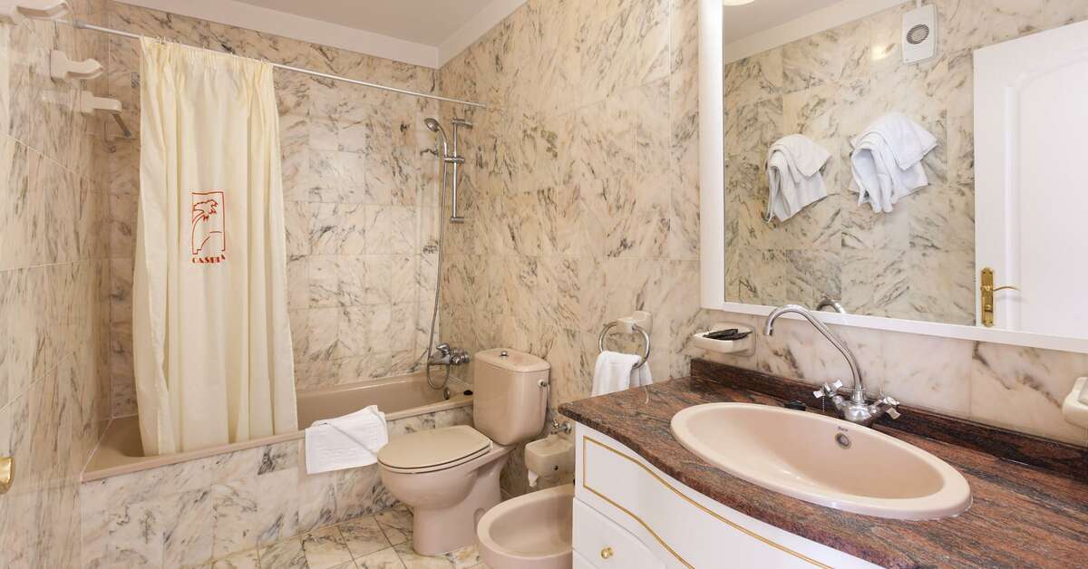 Een foto van Appartementen Casablanca