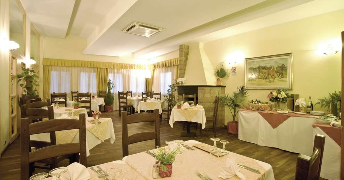 Een foto van Horse Country Resort