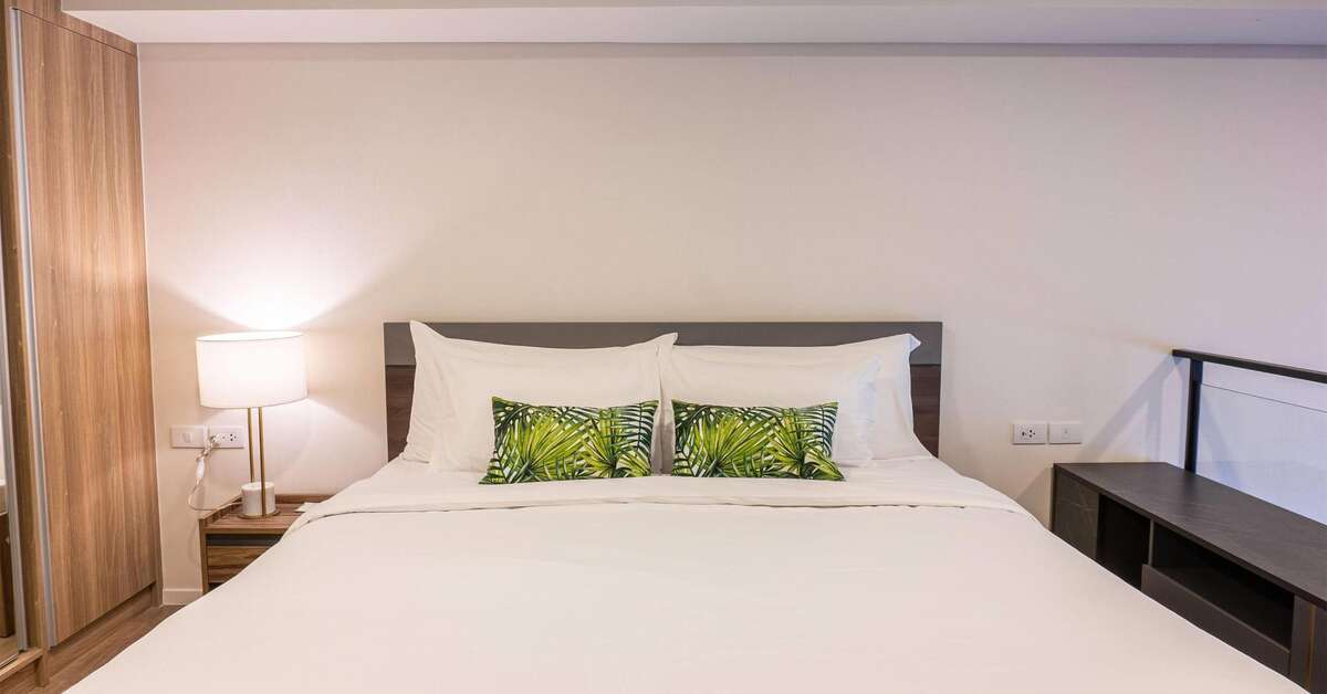 Een foto van Ramada by Wyndham Bangkok Sukhumvit 87