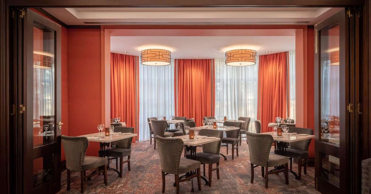 Een foto van Castletroy Park Hotel