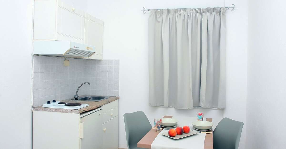 Een foto van Iraklis Appartementen