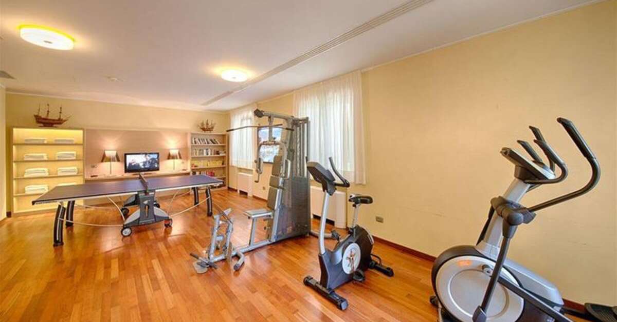 Een foto van Grand Hotel Spiaggia