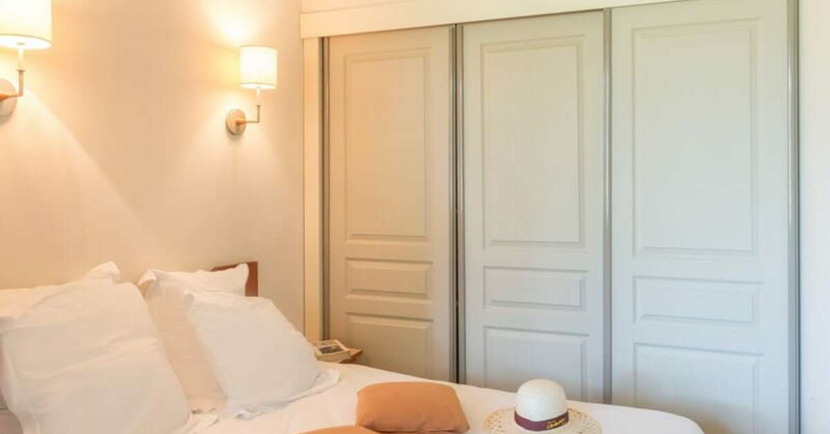Een foto van Sowell Hotel Ardeche