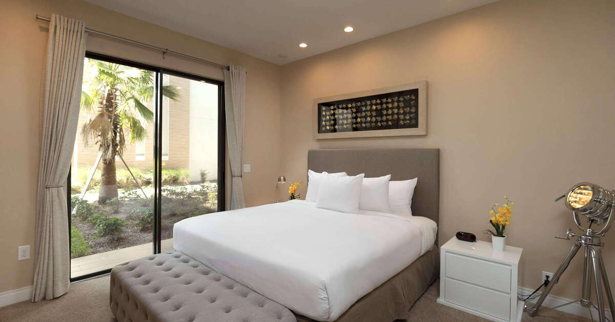 Een foto van Magic Village Views Trademark Collection by Wyndham