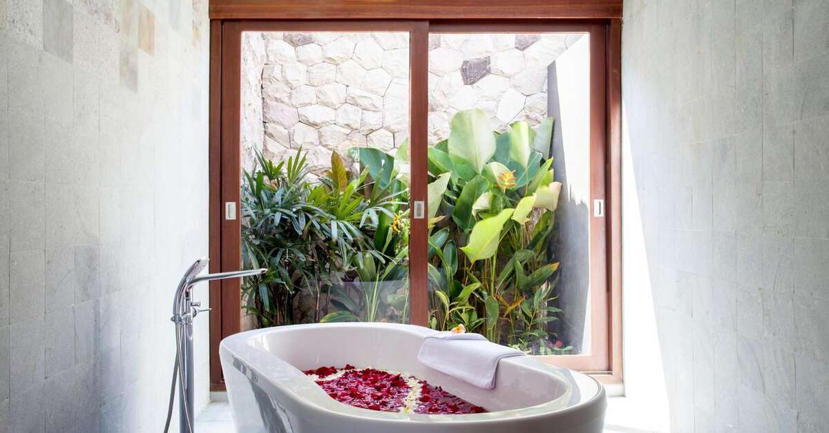 Een foto van Wyndham Tamansari Jivva Resort