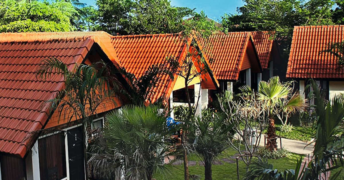 Een foto van Ocean Breeze Resort