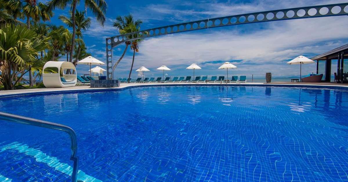 Een foto van Coco de Mer & Black Parrot Suites