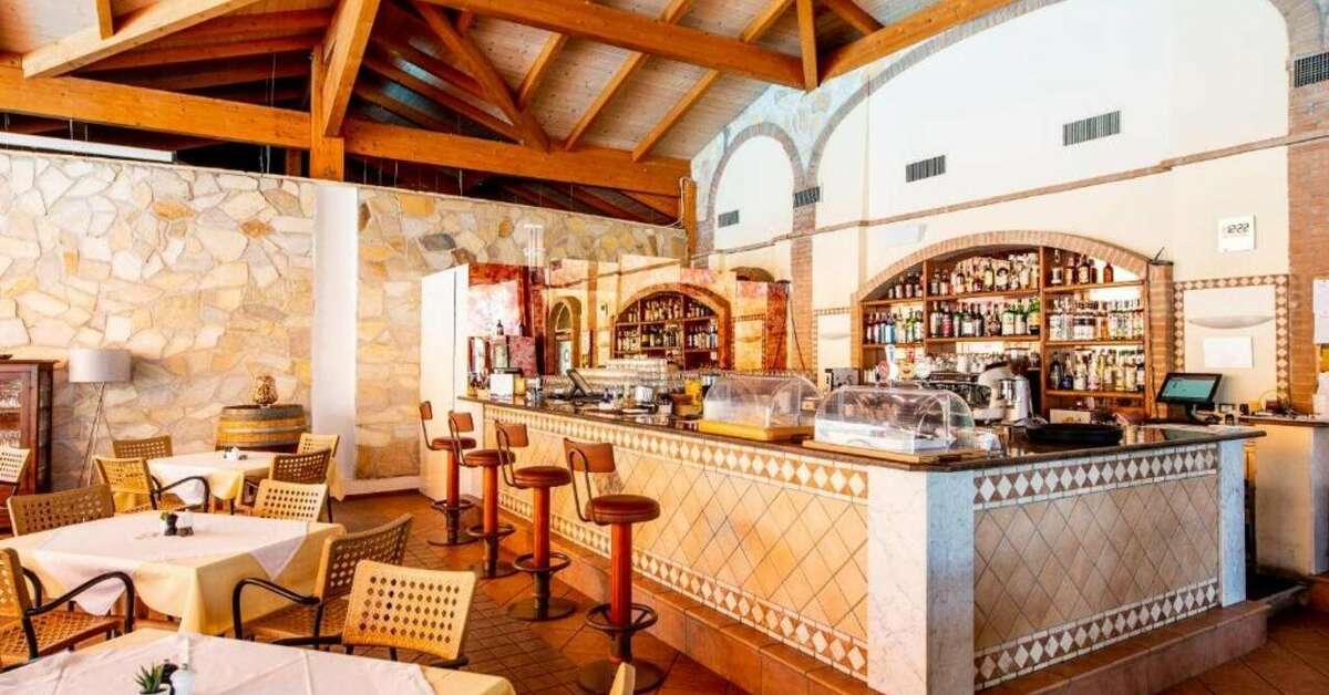 Een foto van Hotel & Golf Resort Il Pelagone