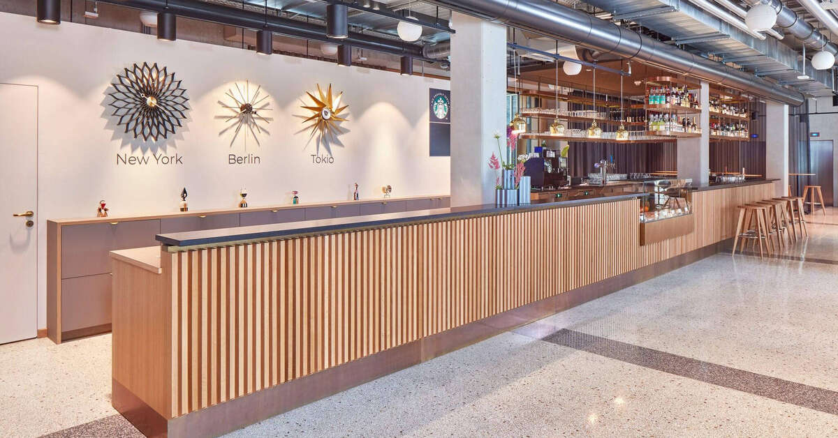 Een foto van Aletto Hotel Potsdamer Platz