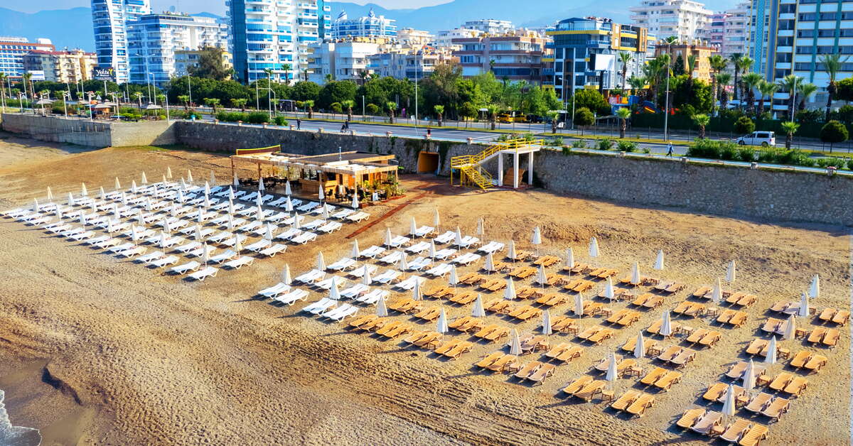 Een foto van Prestige Alanya