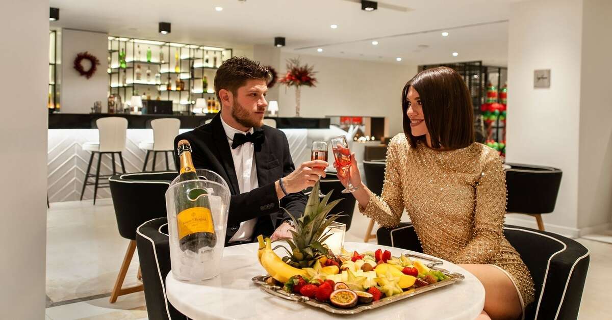 Een foto van Amaronda Resort & Spa
