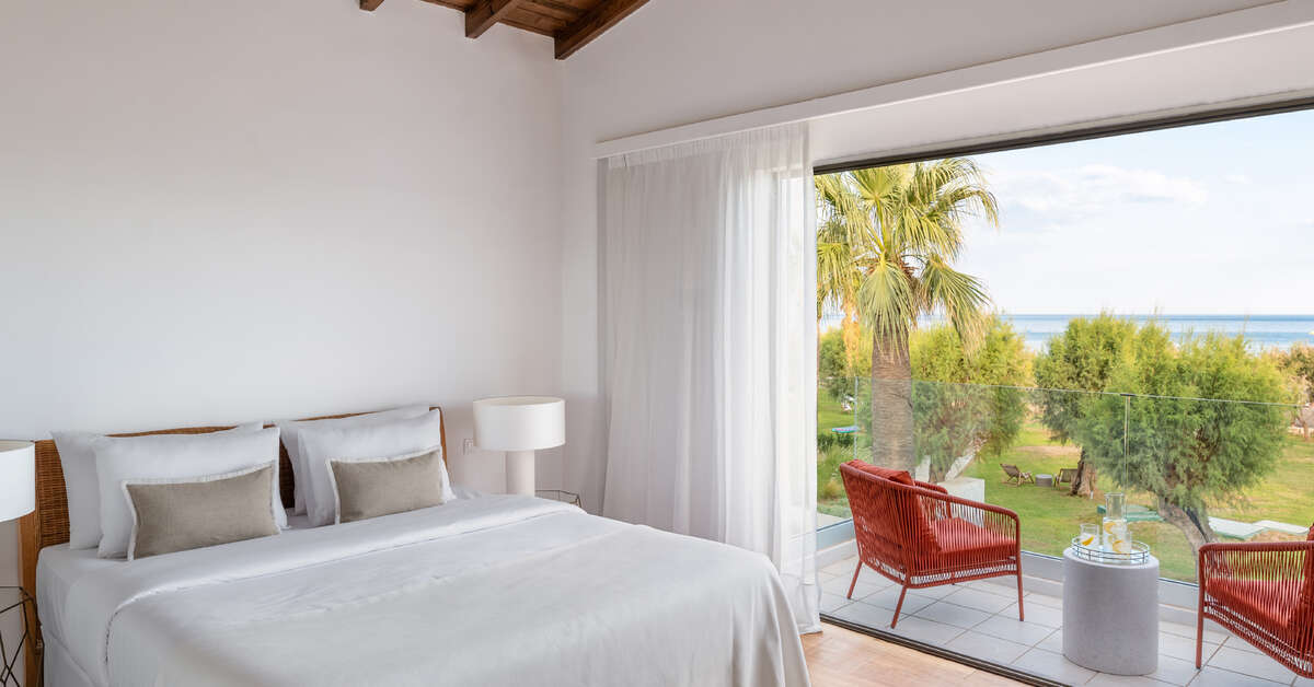 Een foto van Grecotel Lux Me Dama Dama