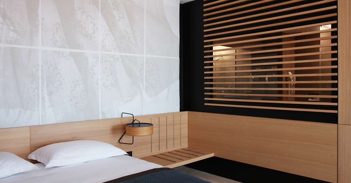 Een foto van Hotel Lone
