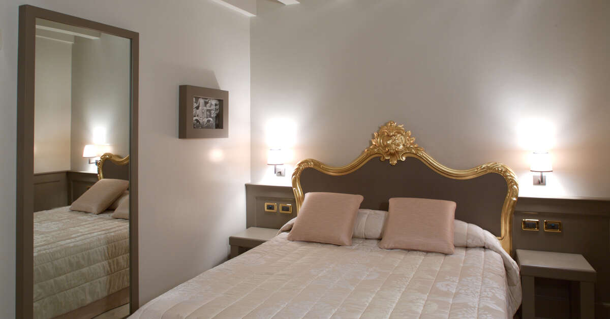 Een foto van Hotel Ca' Zusto