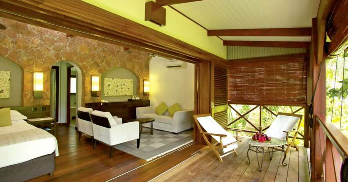 Ein Foto Paradise Sun Hotel