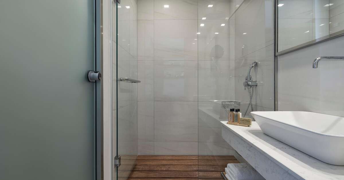Een foto van Celestial All Suites