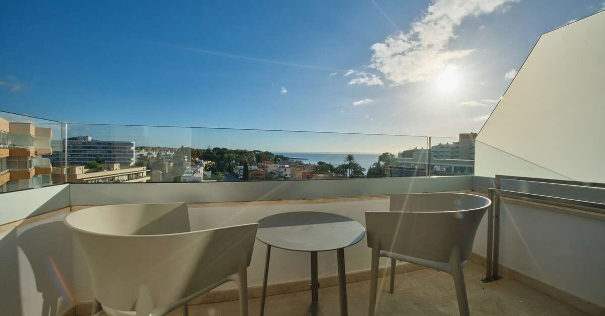 Een foto van Hotel Son Caliu Spa Oasis