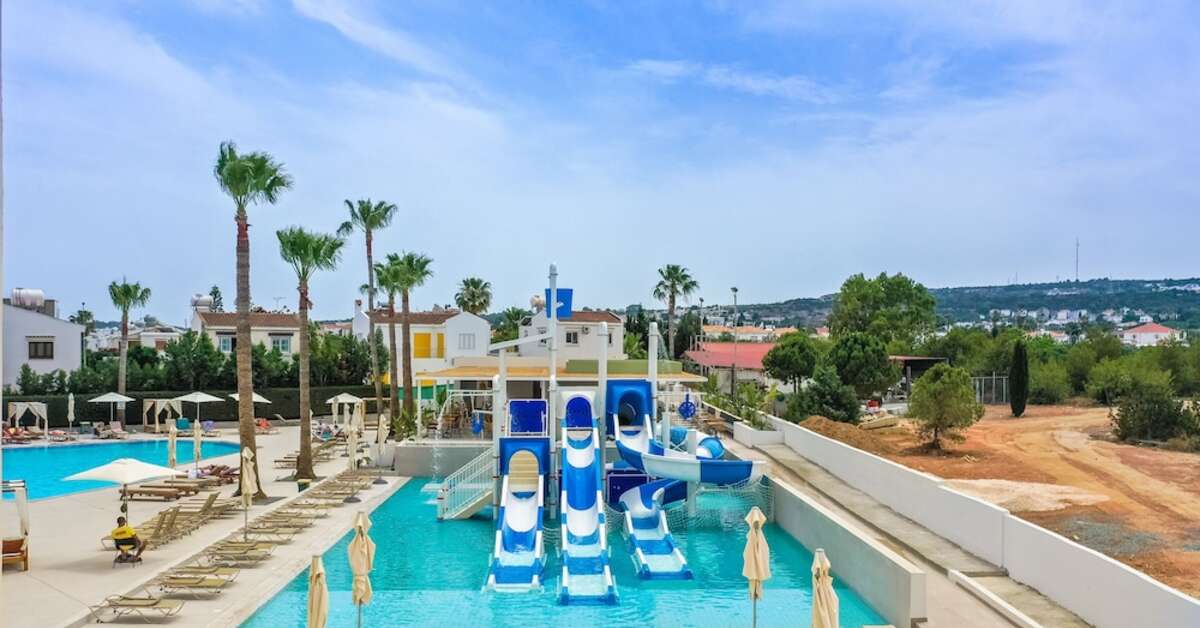 Een foto van Toxotis Hotel Appartementen