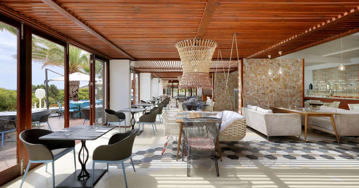 Een foto van Grand Palladium Palace Ibiza Resort & Spa