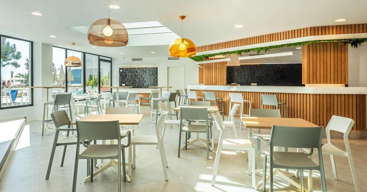 Een foto van Hotel Vibra Beverly Playa