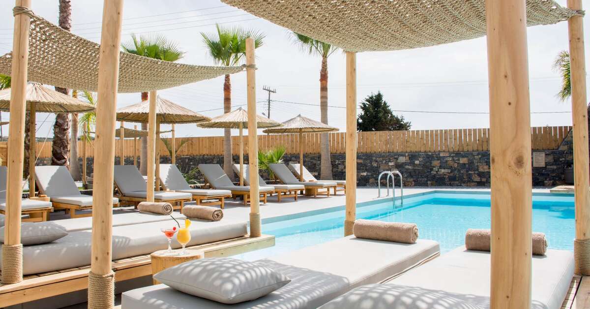 Een foto van Aqua Blu by Checkin