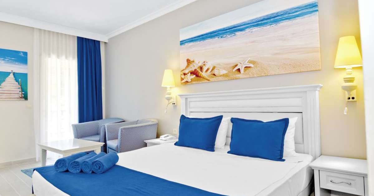 Een foto van Selectum Collection Bodrum