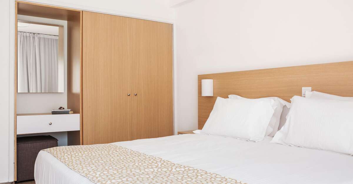 Ein Foto Sofianna Resort & Spa