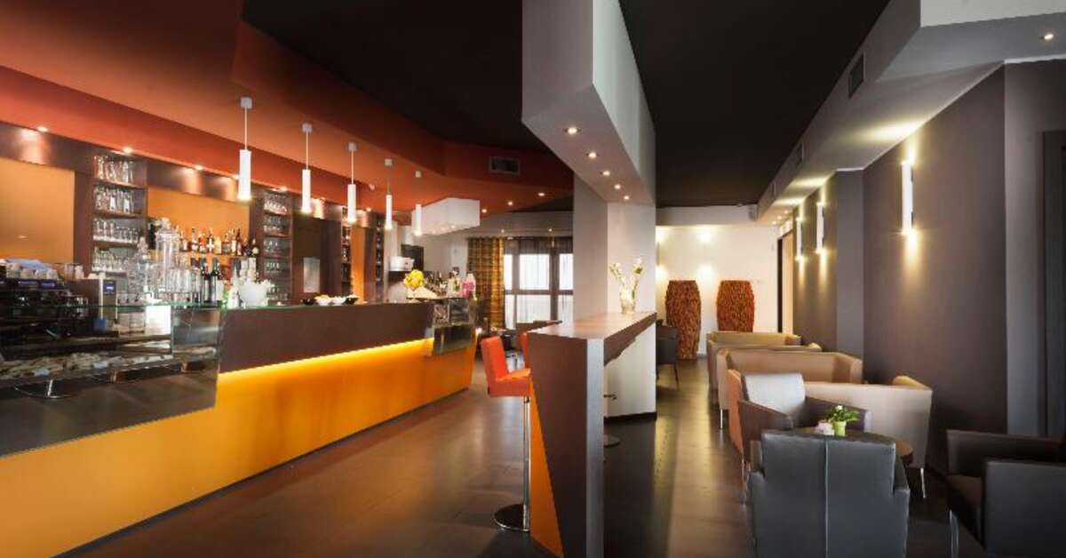 Een foto van DB Hotel Verona Airport & Congress