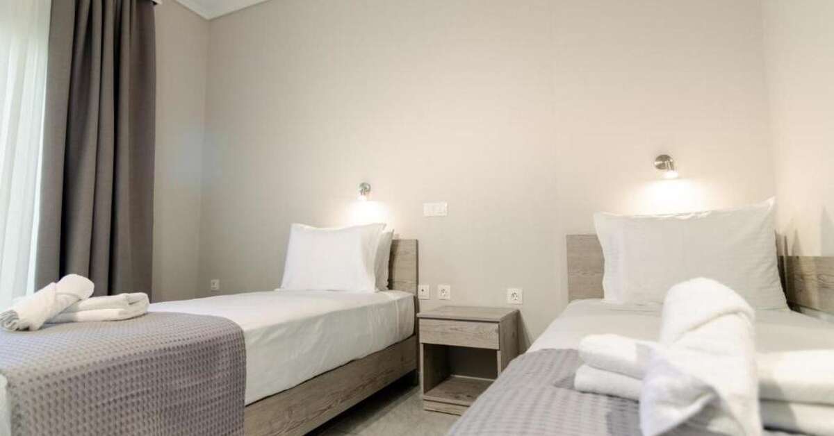 Een foto van Samel Hotel