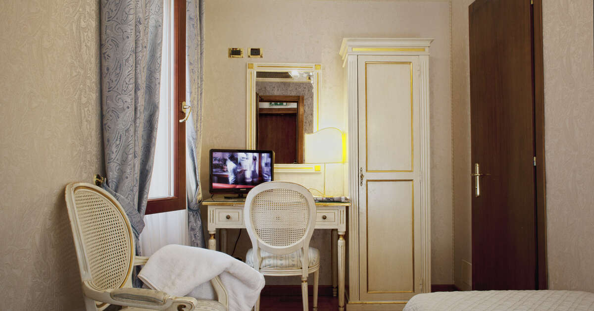 Een foto van Hotel Ca' D'Oro